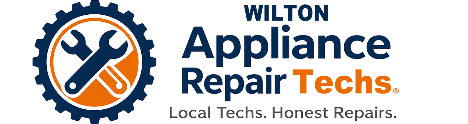 Wilton Appliance Repair Techs logo